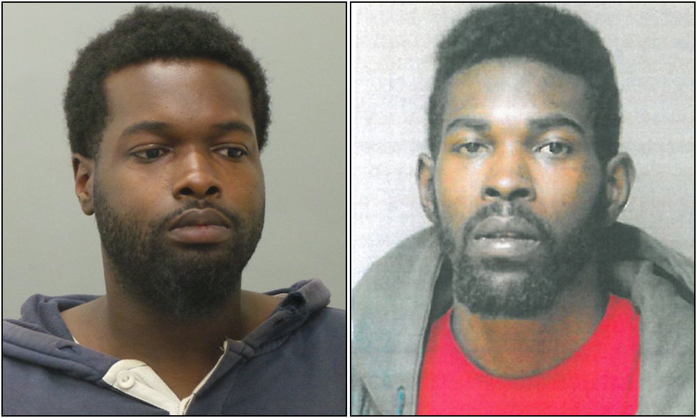 Raymond Antonio Hunter, acquitted, and Rojai R. Jackson, pleaded guilty